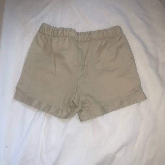 7 Piece Girls 4-5T Beige Khaki Uniform Set - Picture 15 of 15